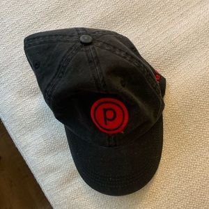 Pure Barre Baseball cap